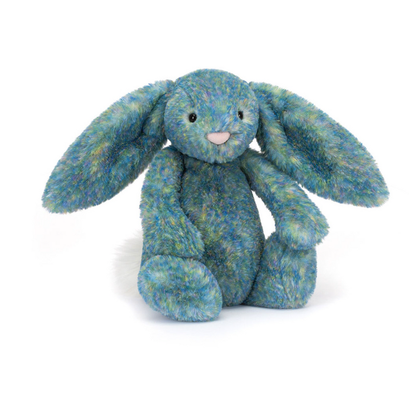 Bashful Luxe Bunny Azure