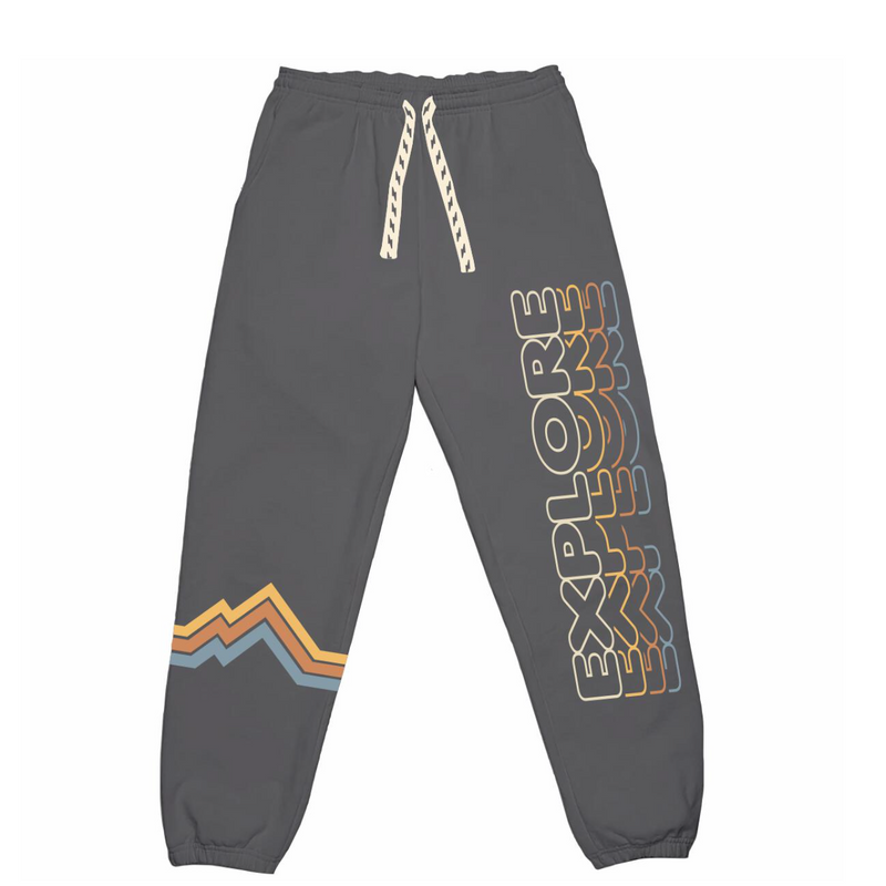 Explore Sweatpant