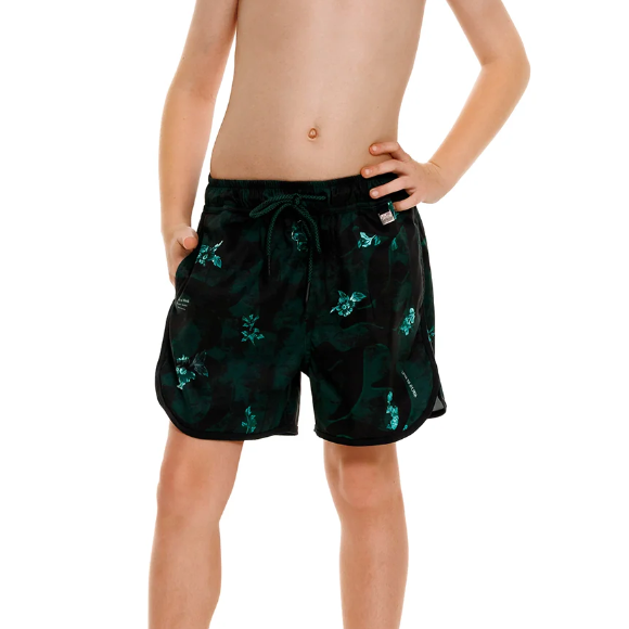 Tiago Dawn Swim Trunks