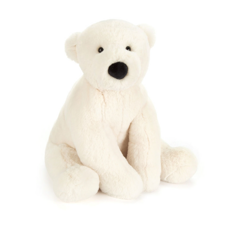 Perry Polar Bear Medium