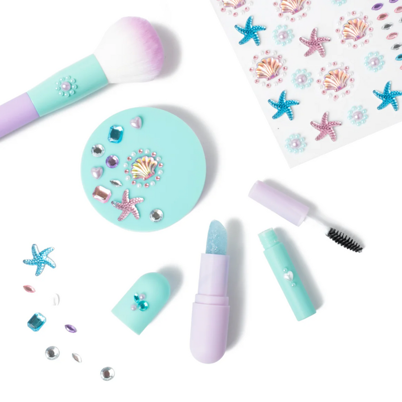 Mermaid Makeup Play Kit