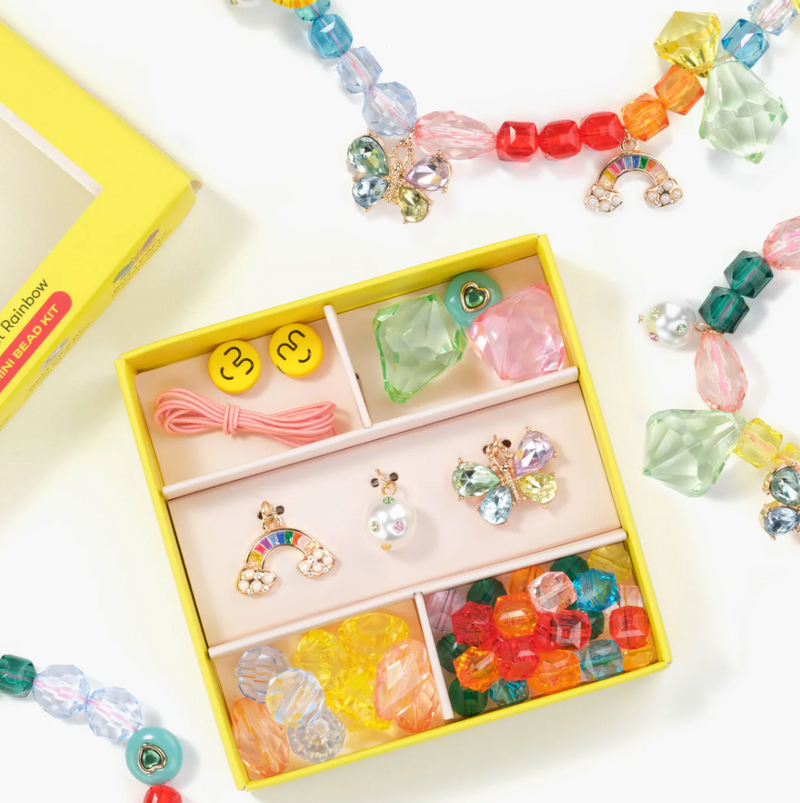 Make It Rainbow Mini Bead Kit