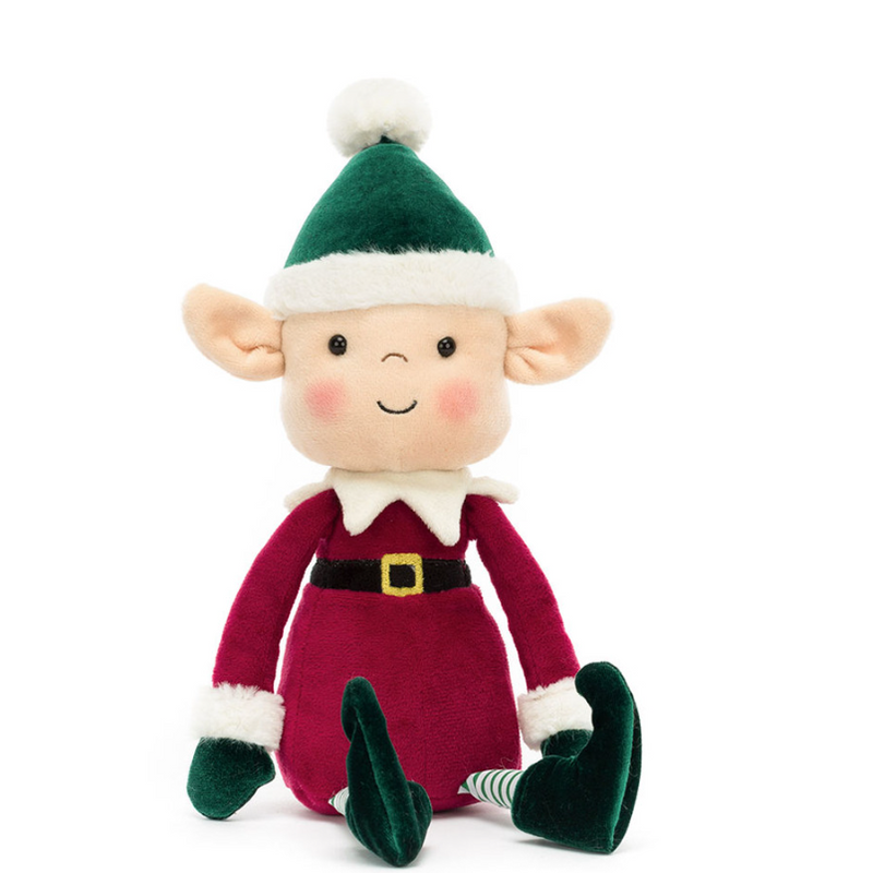 Eldo Elf