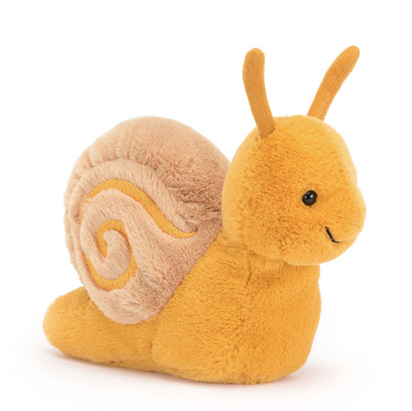 Sandy Snail