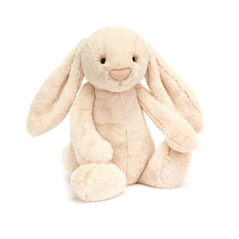 Bashful Luxe Bunny Willow Huge