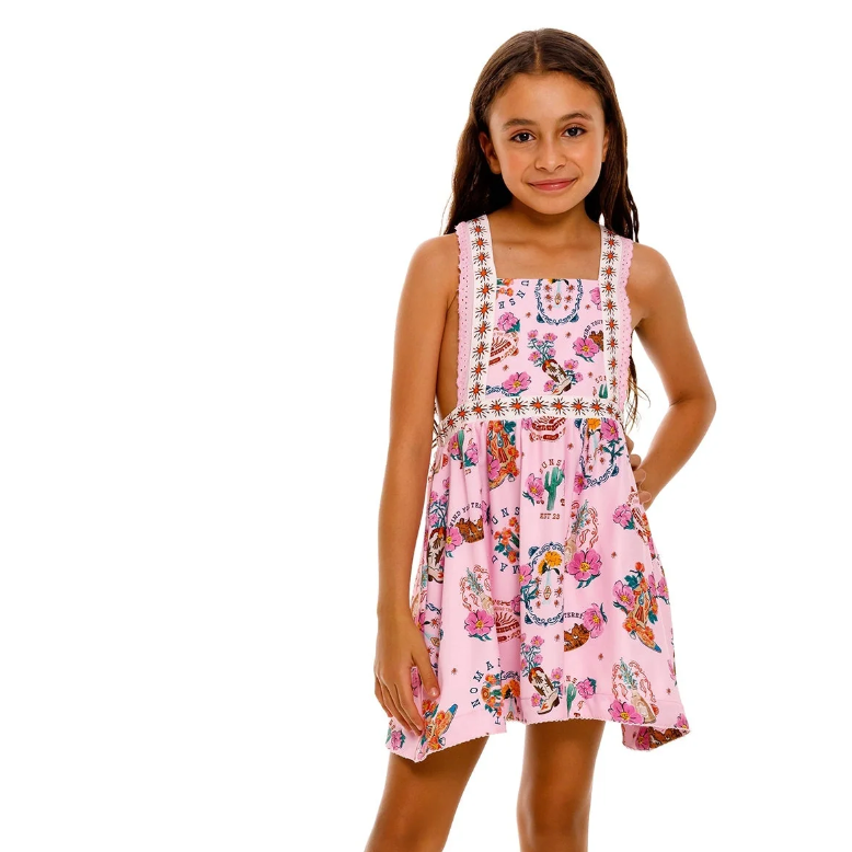 Valery Kids' Dress