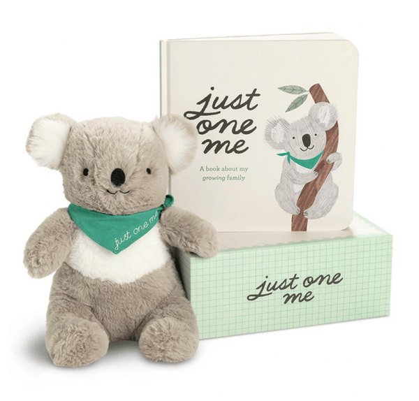 Just One Me Book & Doll