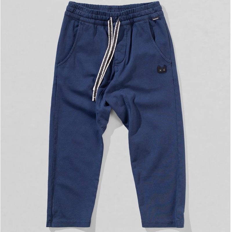 Rugged Pant