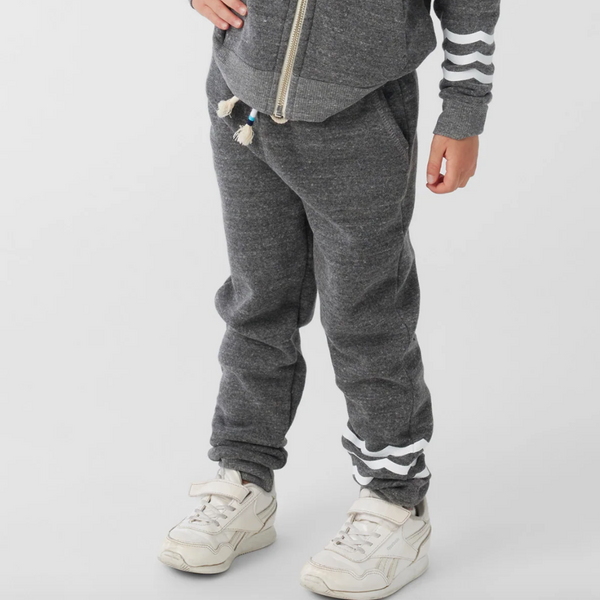 Kids Coastal Waves Jogger