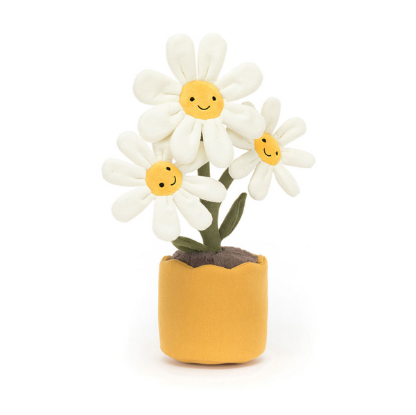 Amuseables Daisy