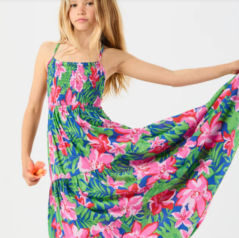 Kids Kailani Dress