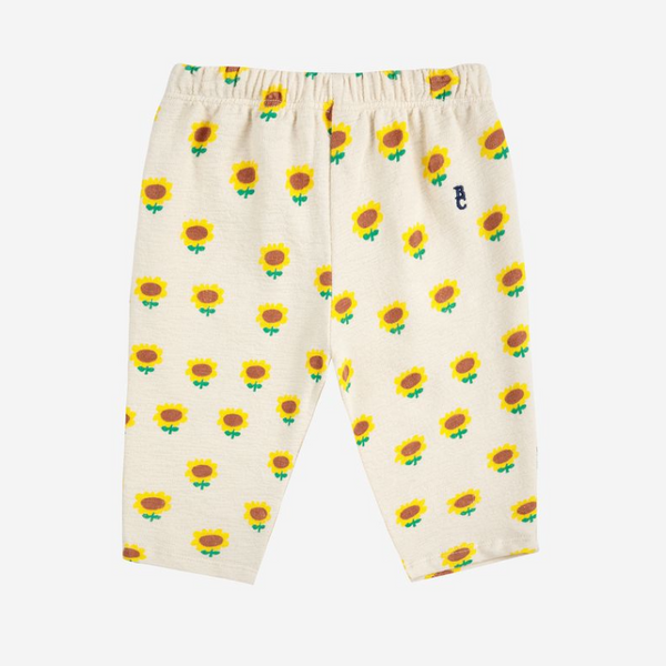 Sunflower all over jogging pants