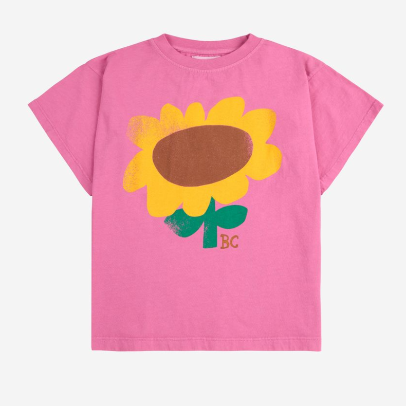 Sunflower T-shirt