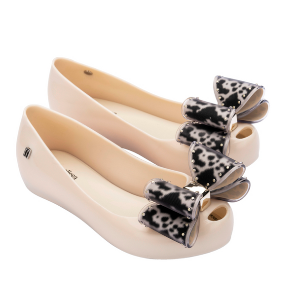 Ultragirl Classic Bow Shoe