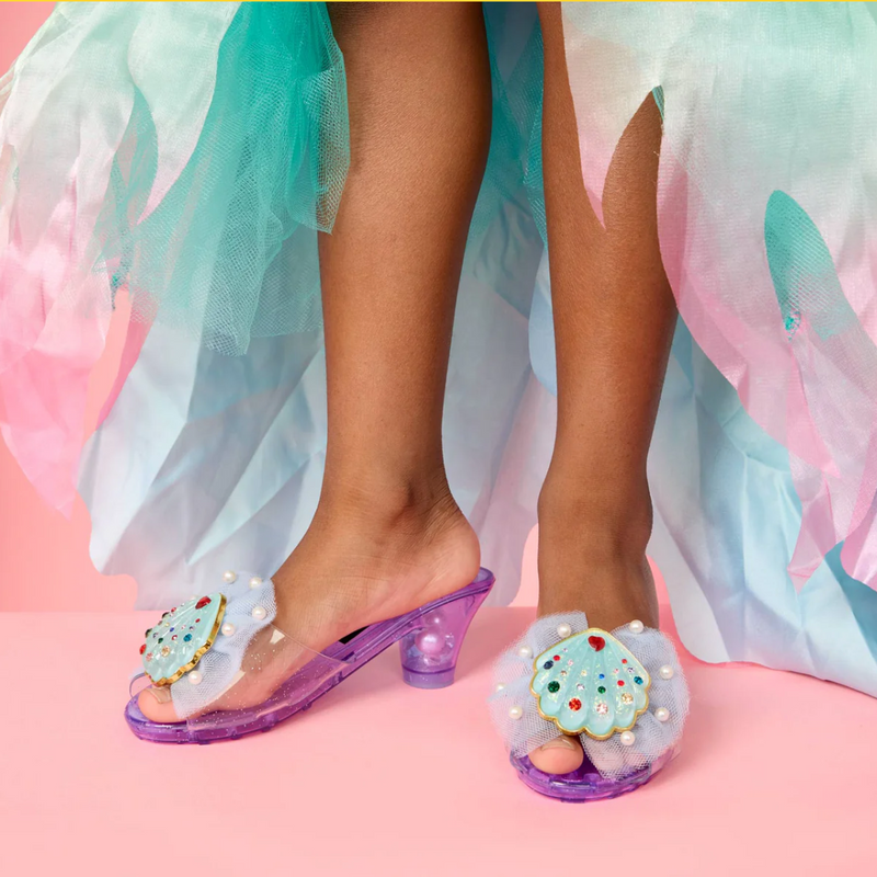 Mermaid Dreams Play Shoes