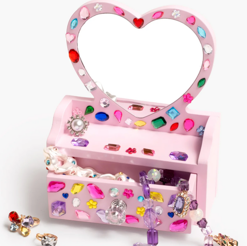 Mini Vanity Gemify™ Craft Kit