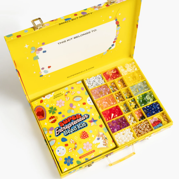 Super Entrepreneur Bead Kit