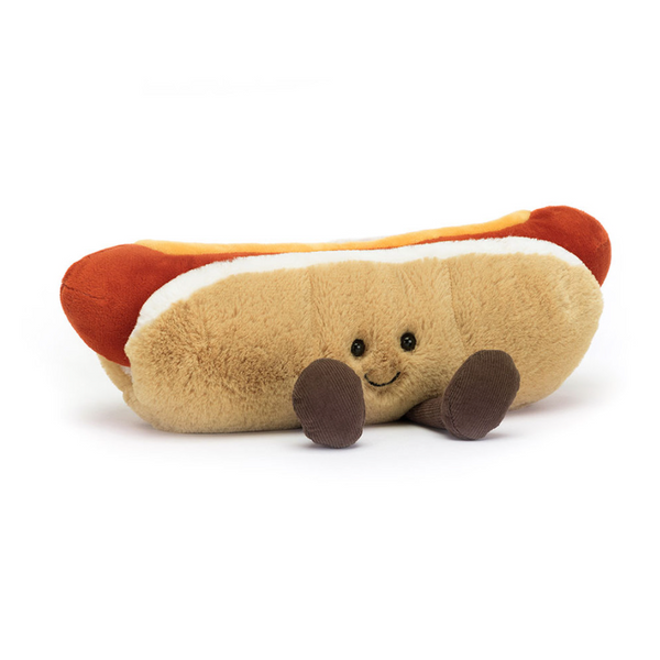 Amuseables Hot Dog