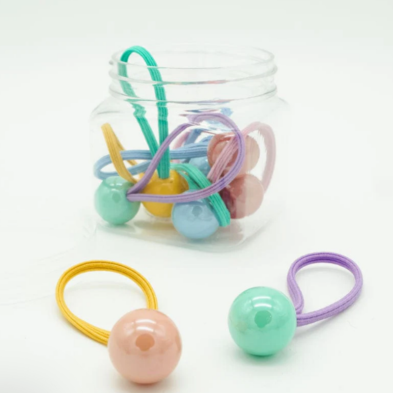 Gumdrop Hair Elastic