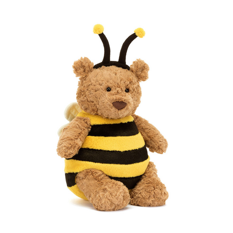 Bartholomew Bear 'Bumblebee'