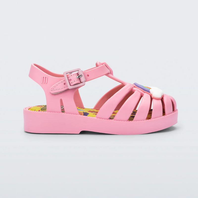 Possession Play Doh Sandal