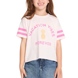Vacation Vibes Forever Tee