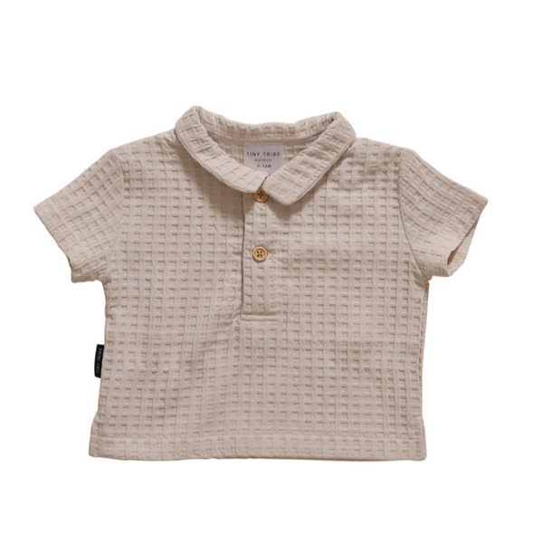 Polo Top Baby