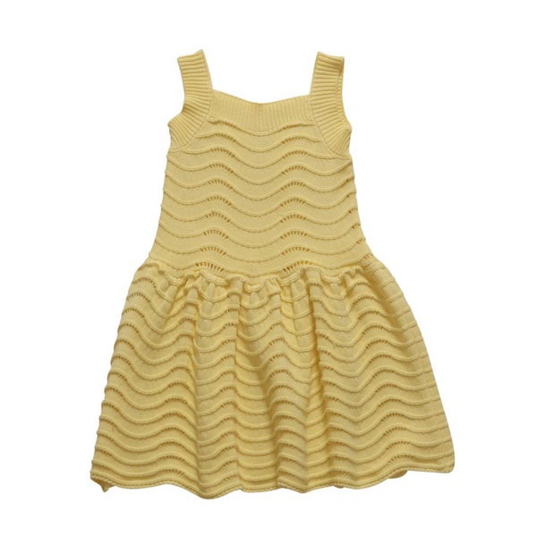 Crochet Dress