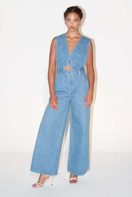 Elina Jumpsuit
