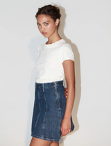 Caprice Skirt - Twilight