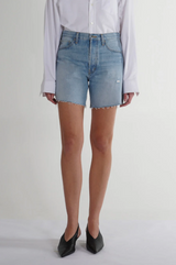 Ellery Short - Ithica