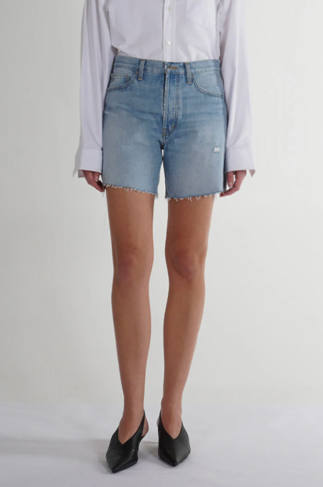 Ellery Short - Ithica