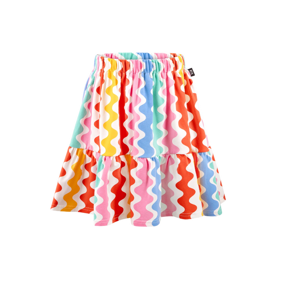 Ric Rac Skirt