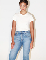 Kent Cropped Flare