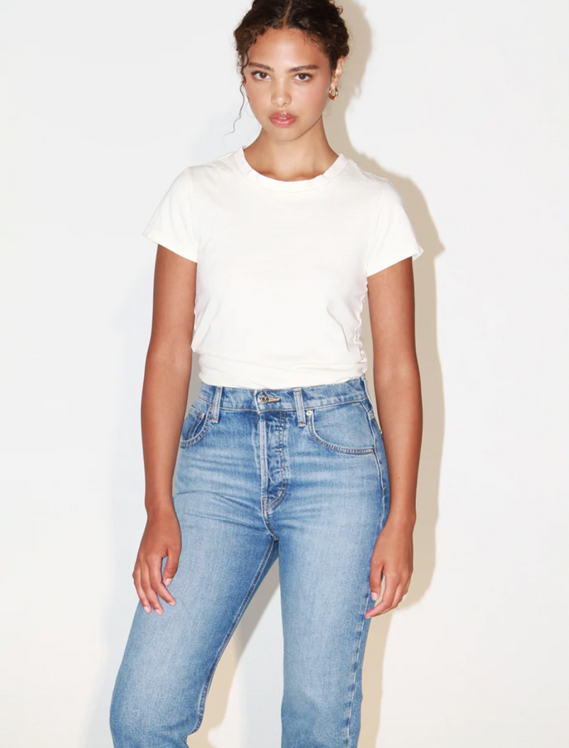 Kent Cropped Flare