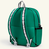 Kane Backpack Fuzzy Soccer Balls