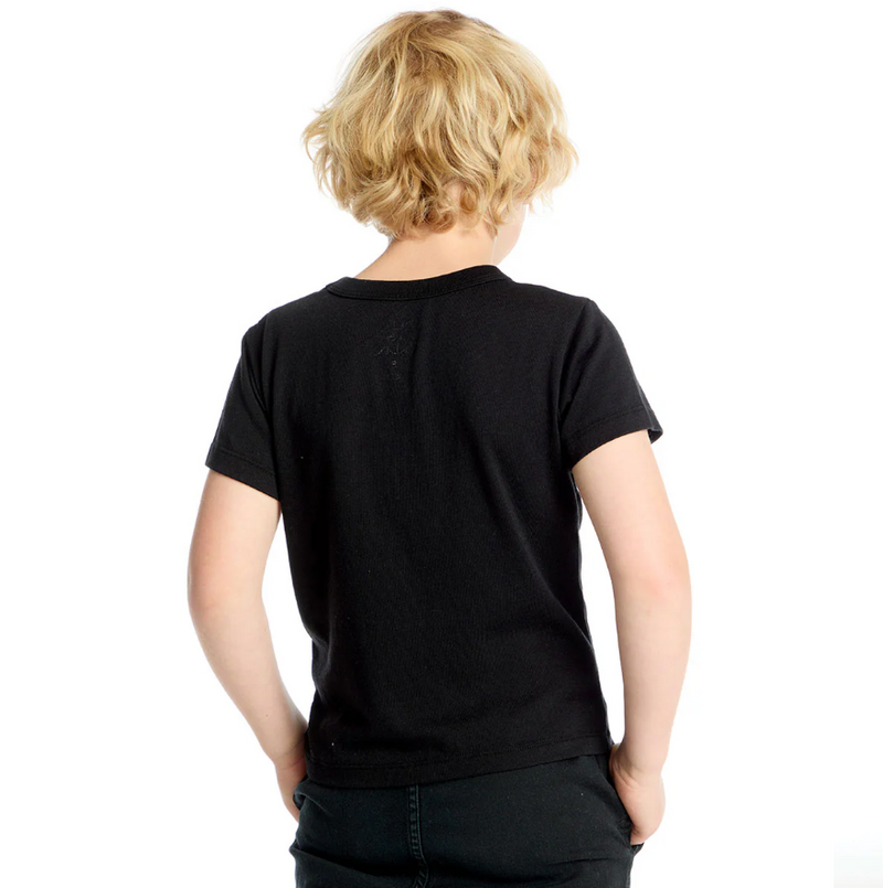 Boo Yeah Skate Tee