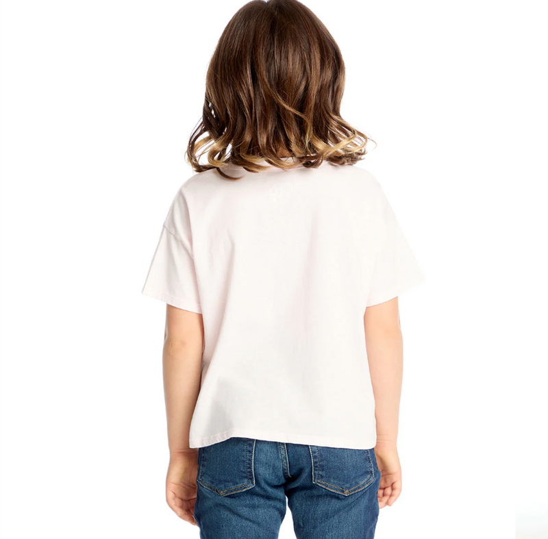 Ballet Club Tee