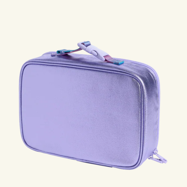 Rodgers Lunch Box Butterfly