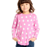 Unicorn Ghosts Long Sleeve