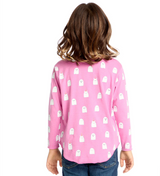 Unicorn Ghosts Long Sleeve