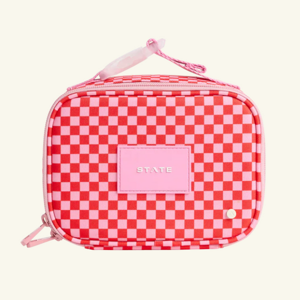Mini Rodgers Snack Pack Strawberry Check
