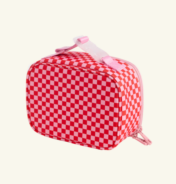 Mini Rodgers Snack Pack Strawberry Check