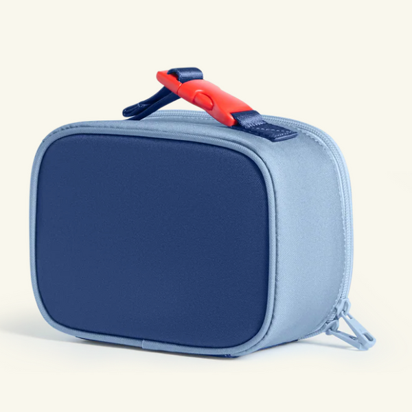 Mini Rodgers Snack Pack Blue/Light Blue Colorblock
