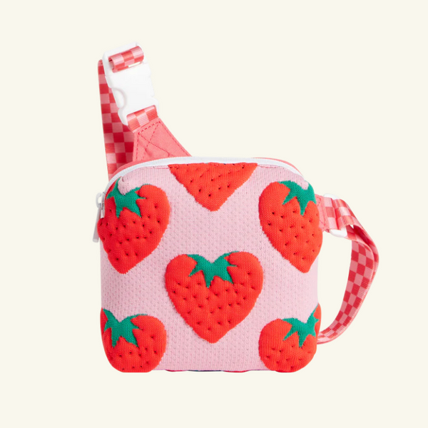 Sunny Fanny Pack Strawberries