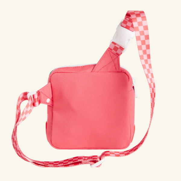 Sunny Fanny Pack Strawberries