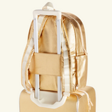 Kane Backpack Gold