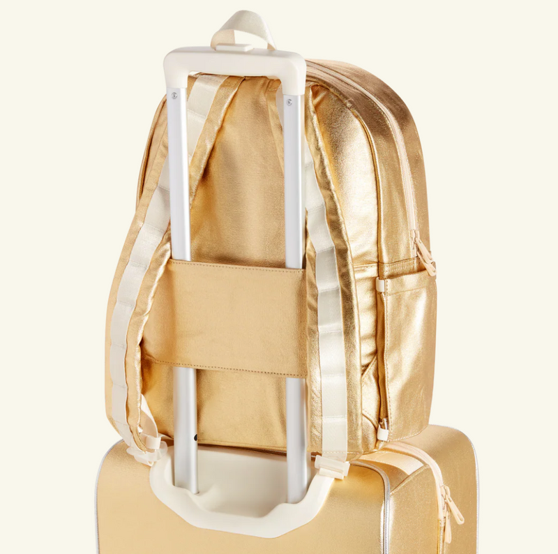 Kane Backpack Gold