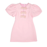 Angie Bow Dress