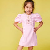 Angie Bow Dress